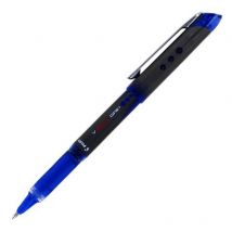 Stylo Roller Vball Grip10 Bleu - Pilot