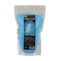 Sucre Barbe À Papa - Framboise - 400g - Patisdécor - Patisdecor