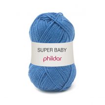 Super Baby Aviateur - Phildar - Pelote De Fil À Tricoter