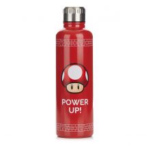 Bouteille Isotherme Super Mario - 500 Ml - Wtt
