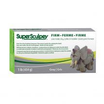 Super Sculpey Firm 1lb - Sculpey