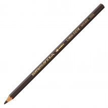 Crayon De Couleur Aquarelle Supracolor Acajou N°67 - Caran D'Ache