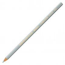 Crayon De Couleur Aquarelle Supracolor Argent N°498 - Caran D'Ache