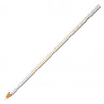 Crayon De Couleur Aquarelle Supracolor Blanc N°1 - Caran D'Ache