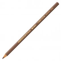 Crayon De Couleur Aquarelle Supracolor Canelle N°55 - Caran D'Ache