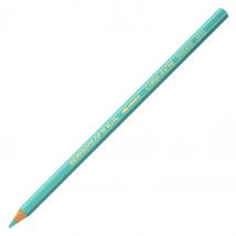 Crayon De Couleur Aquarelle Supracolor Jade N°211 - Caran D'Ache