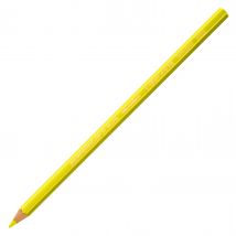 Crayon De Couleur Aquarelle Supracolor Jaune N°10 - Caran D'Ache
