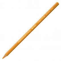 Crayon De Couleur Aquarelle Supracolor Orange Solide N°300 - Caran D'Ache