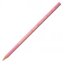 Crayon De Couleur Aquarelle Supracolor Rose N°81 - Caran D'Ache