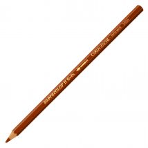 Crayon De Couleur Aquarelle Supracolor Sanguine N°65 - Caran D'Ache