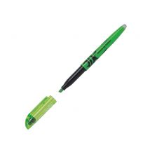 Surligneur Effaçable Pilot - Frixion Light - Vert - Pointe Biseautée