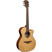 Lag - Guitare Acoustique-électrique Tramontane 170