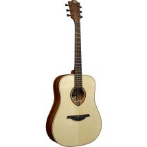 Lag - T88d Guitare Acoustique Tramontane