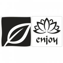 Tampons Pour Savons - Enjoy Feuille - Rayher