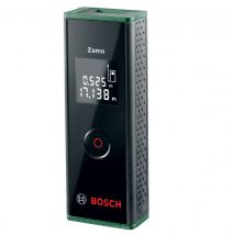 Télémètre Laser Zamo - Bosch