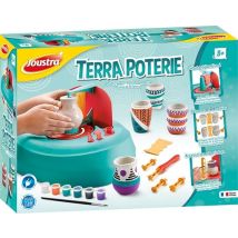 Terra Poterie - Joustra