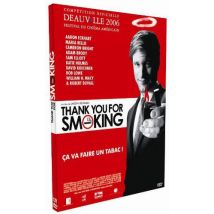 Thank You For Smoking