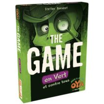 The Game - En Vert Et Contre Tous - Oya