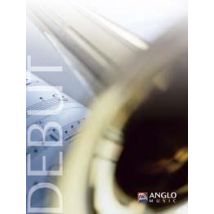 Philip Sparke: Things That Go Bump In The Night