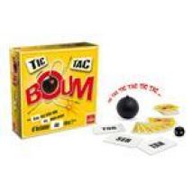 Tic Tac Boum