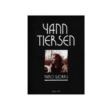 Yann Tiersen Piano Works 1994 - 2003 - Umpc Fr