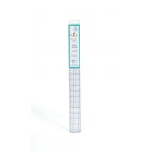 Toile Tire-fils 10 Fils/cm - 25 Ct - 38 X 46 Cm - Dmc