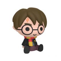 Tirelire Chibi Harry Potter - Plastoy