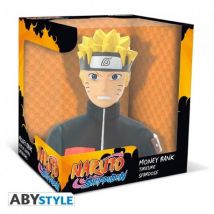 Tirelire Naruto Shippuden - 17 Cm