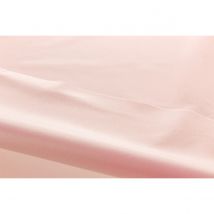 Tissu Pul Imperméable - 50 X 155 Cm - Rose - Com 1 Idée