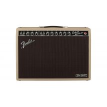 Fender - Haut-parleur Tm Dlx Rvb Blonde 230v