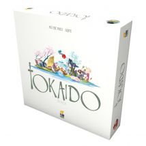 Tokaido * Funforge - Funforge