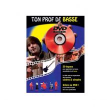 Ton Prof Basse