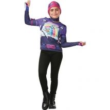 Top Et Cagoule Bride Bomber Fortnite T Xxl
