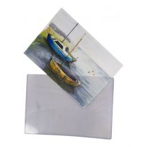Pochette De Présentation - Format A4 - Art & Go - Oz International