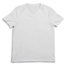 T-shirt Femme Cricut - Blanc - Taille M