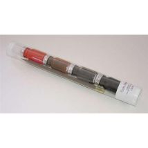 Tube 4 Encres Parfumées + Porte Plume - Corect'Art