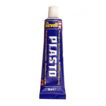 Tube Mastic - 25 Ml - Revell