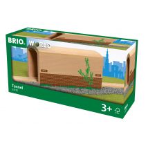 33735 Tunnel En Bois - Brio