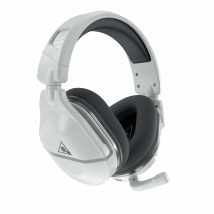 Casque Turtle Beach - Stealth 600 Gen 2 - Pous Ps4/ps5 - Sans Fil - Blanc