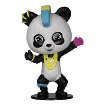 Figurine Just Dance - Ubisfot Heroes Series 2 - Panda - Ubisoft