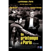 Un Printemps À Paris