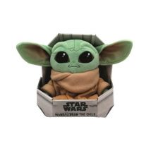 Peluche Star Wars The Mandalorian - Baby Yoda - Simba