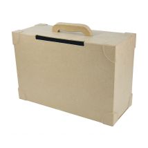 Urne Valise - Decopatch