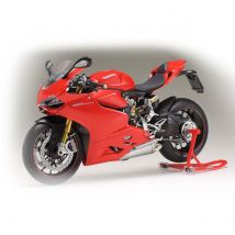 Maquette Moto - Ducati 1199 Panigale S - 14129 - Tamiya