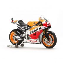 Maquette Moto - Honda Rc213v Repsol 2014 - 14130 - Tamiya