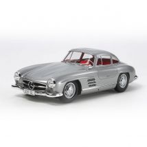 Maquette Voiture - Mercedes 300sl - 24338