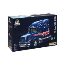 Maquette Camion - Volvo Vn780 - I3892 - Tamiya