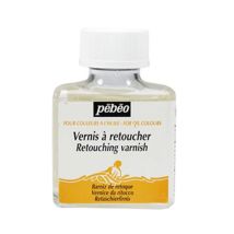 Vernis A Retoucher 75ml - Pébéo