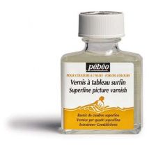 Vernis A Tableau Surfin 75ml Vernis A Tableau Surfin 75ml - Pébéo