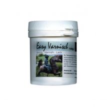 Vernis Easy Varnish Mat - 100g - Powertex
